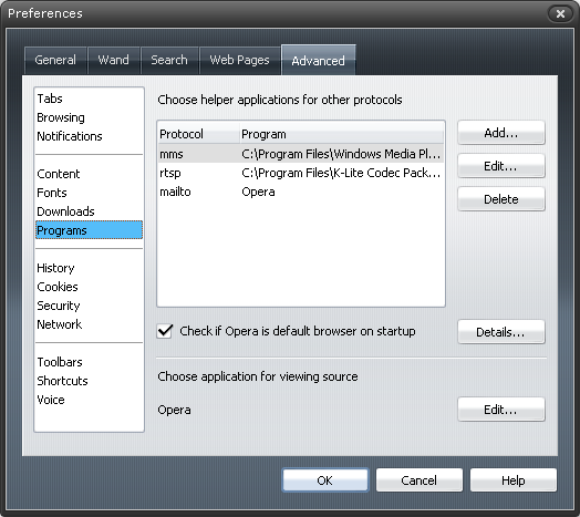 Opera preferences programs.PNG